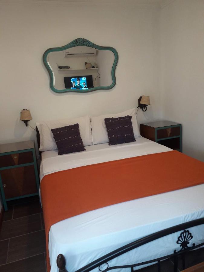 Stone Wasi Bed and Breakfast Montevideo Exteriör bild