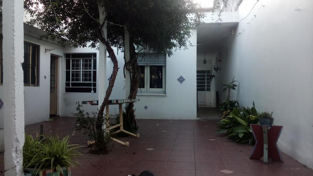 Stone Wasi Bed and Breakfast Montevideo Exteriör bild