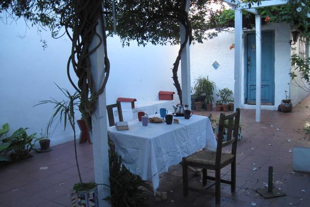 Stone Wasi Bed and Breakfast Montevideo Exteriör bild