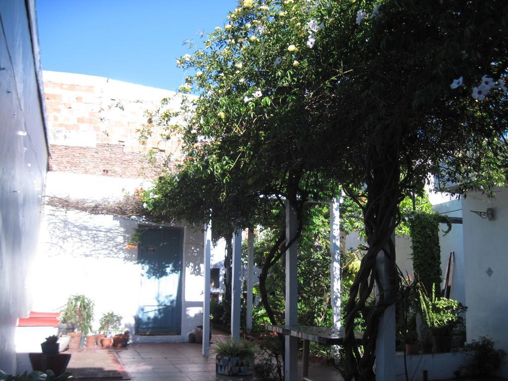 Stone Wasi Bed and Breakfast Montevideo Exteriör bild
