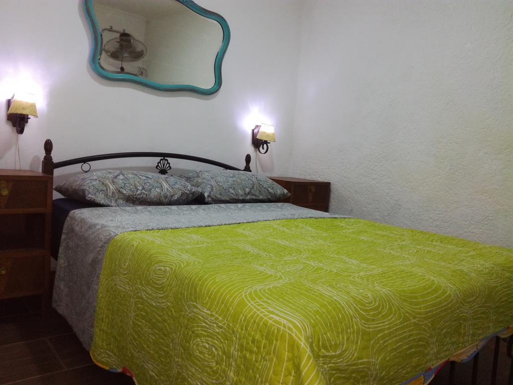 Stone Wasi Bed and Breakfast Montevideo Exteriör bild