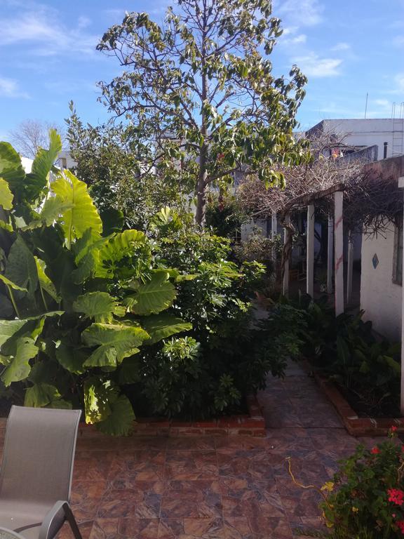 Stone Wasi Bed and Breakfast Montevideo Exteriör bild