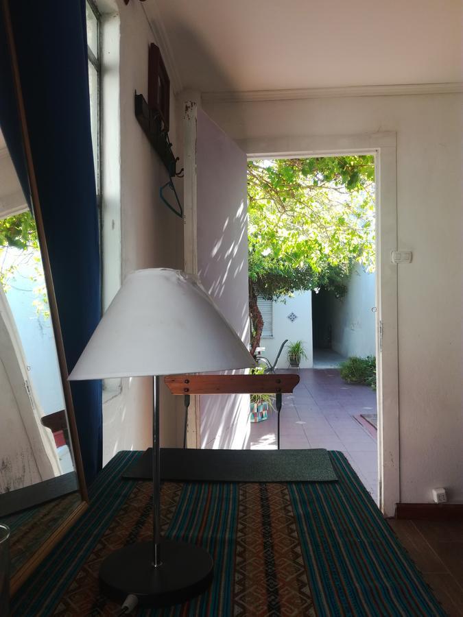 Stone Wasi Bed and Breakfast Montevideo Exteriör bild