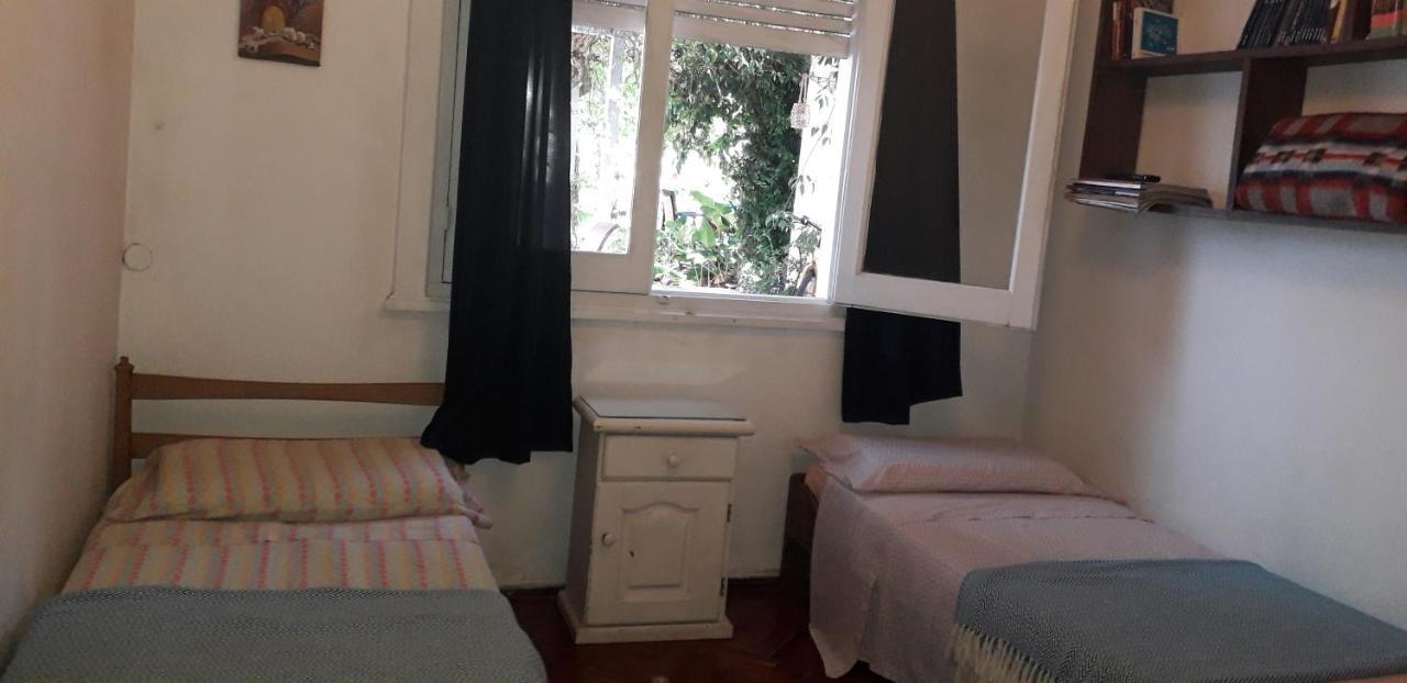 Stone Wasi Bed and Breakfast Montevideo Exteriör bild