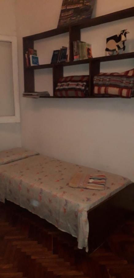 Stone Wasi Bed and Breakfast Montevideo Exteriör bild